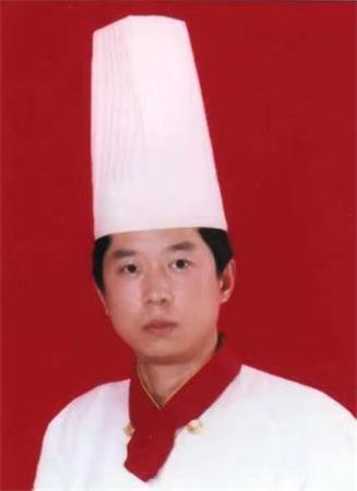 杜艺中国烹饪艺术家