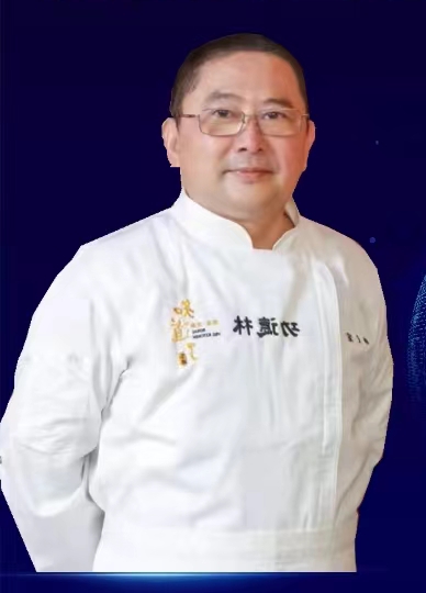 樊定宣国际素食烹饪艺术家