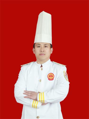 王小涛中国烹饪大师