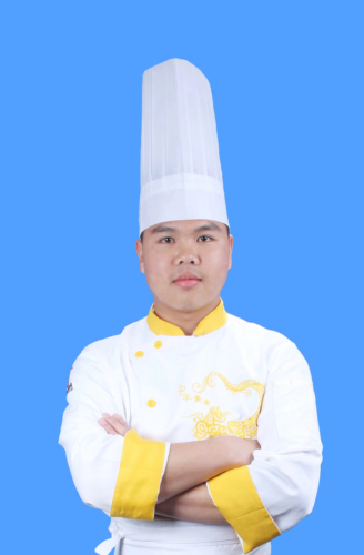 罗志锦中国青年名厨