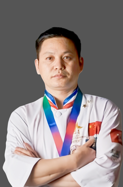 孙田注册当代名厨