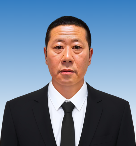 李明军注册中国烹饪大师